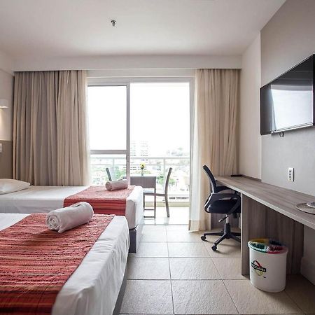 Flat 905 - Localizacao Privilegiada Em 마카에 외부 사진