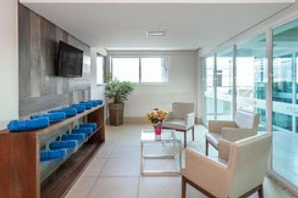 Flat 905 - Localizacao Privilegiada Em 마카에 외부 사진