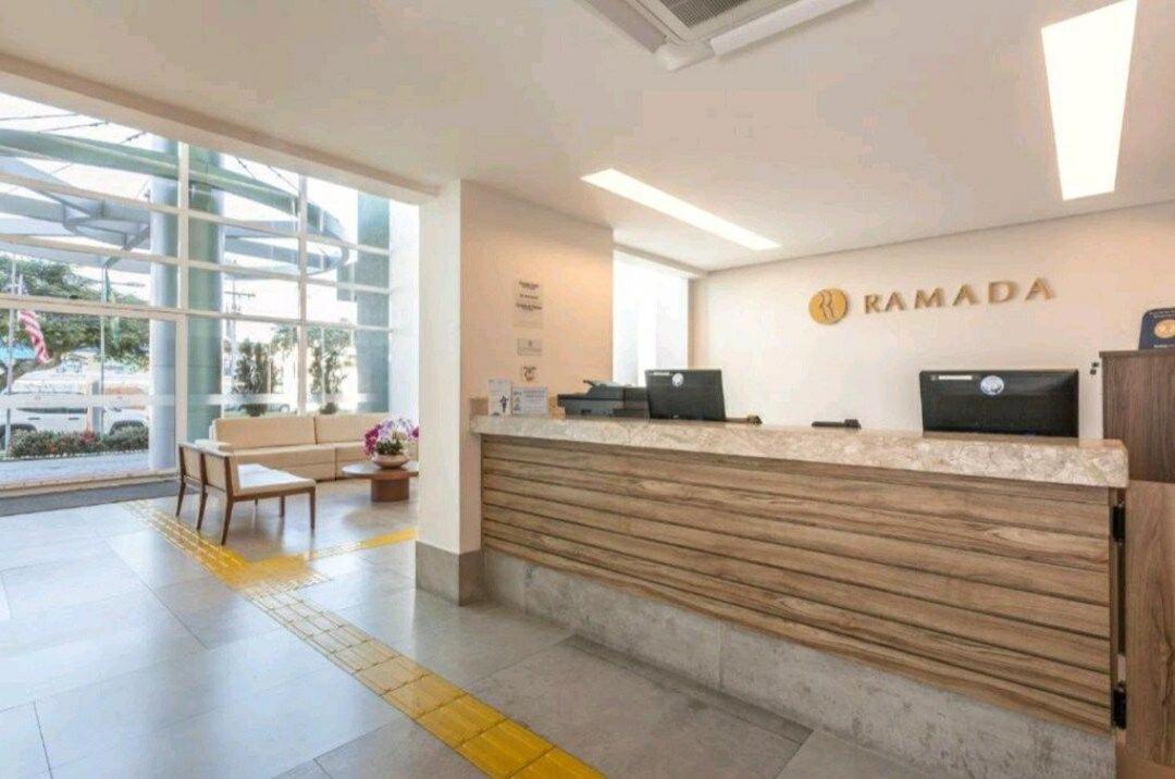 Flat 905 - Localizacao Privilegiada Em 마카에 외부 사진